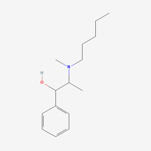 FT-0711702 CAS:25394-37-0 chemical structure