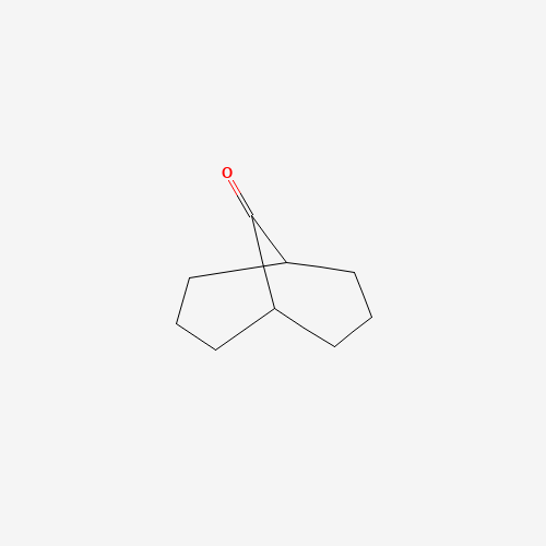 bicyclo[3.3.1]nonan-9-one (CAS: 17931-55-4) - Related Chemical Product