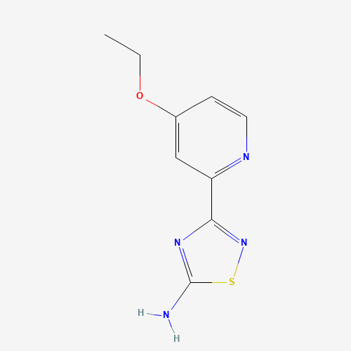 FT-0711709 CAS:1179359-52-4 chemical structure