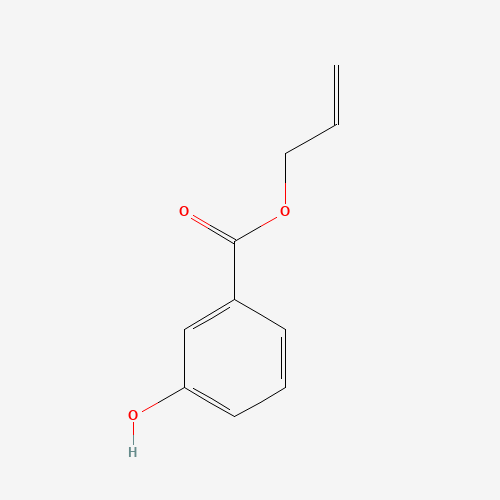 prop-2-enyl 3-hydroxybenzoate (CAS: 83281-53-2) - Related Chemical Product
