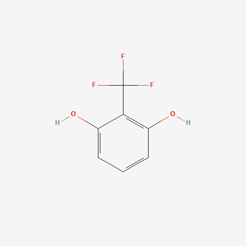 FT-0711718 CAS:106877-44-5 chemical structure