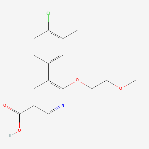 FT-0711724 CAS:1364678-63-6 chemical structure