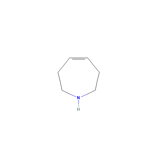 2,3,6,7-tetrahydro-1H-azepine (CAS: 57502-46-2) - Related Chemical Product