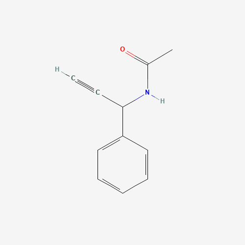 FT-0711733 CAS:123772-66-7 chemical structure