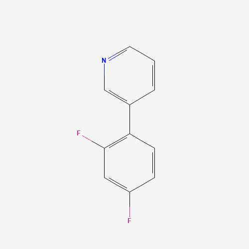 FT-0711735 CAS:914349-57-8 chemical structure