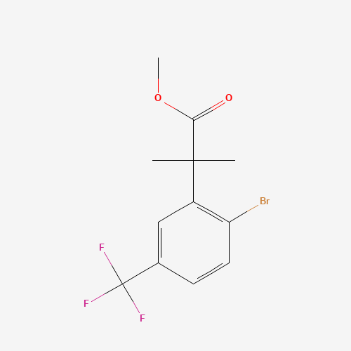 FT-0711736 CAS:1069115-17-8 chemical structure