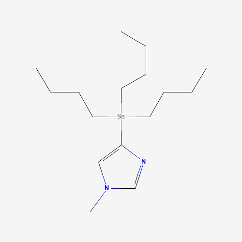 FT-0711743 CAS:446285-73-0 chemical structure