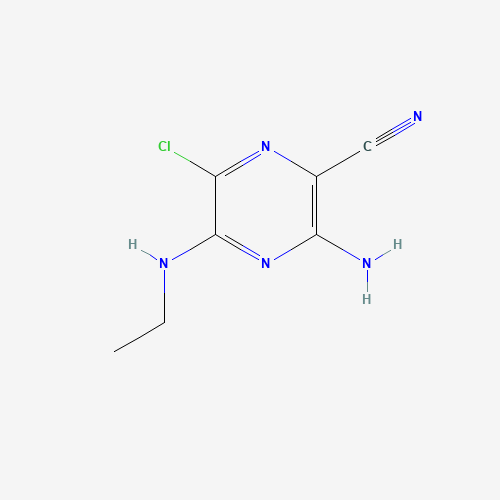 FT-0711748 CAS:17231-66-2 chemical structure