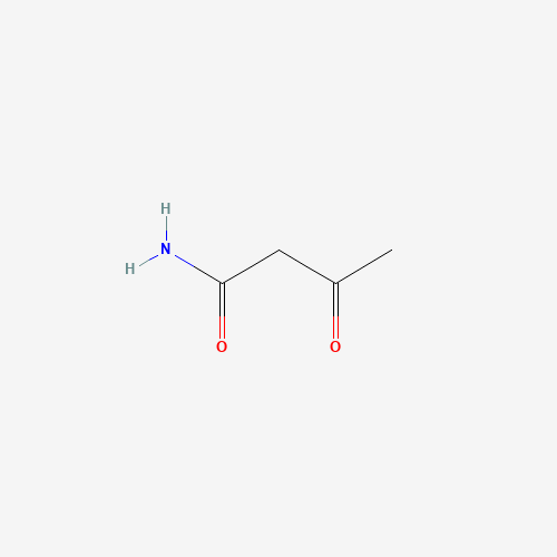 FT-0711756 CAS:5977-14-0 chemical structure
