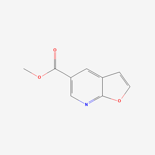 FT-0711760 CAS:169815-80-9 chemical structure