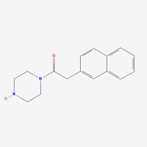FT-0711763 CAS:194943-69-6 chemical structure
