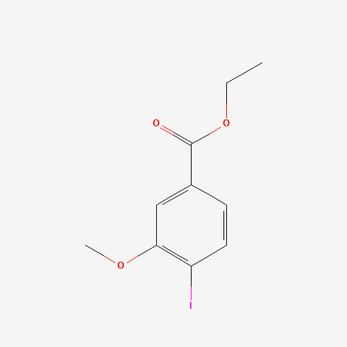 FT-0711771 CAS:252352-73-1 chemical structure