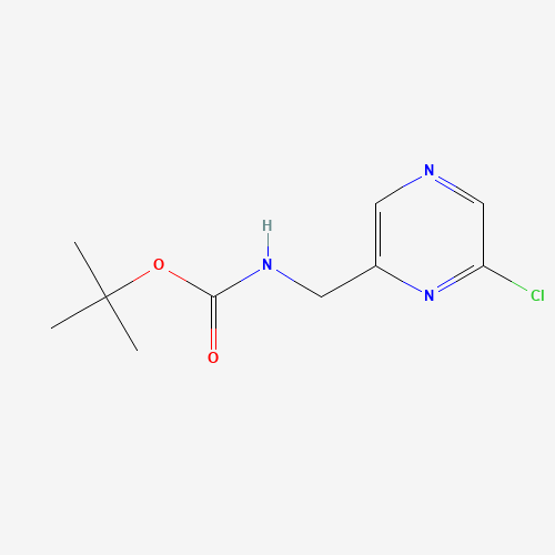 FT-0711787 CAS:1187222-00-9 chemical structure