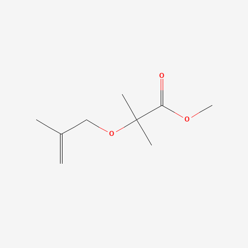 FT-0711789 CAS:1312536-52-9 chemical structure