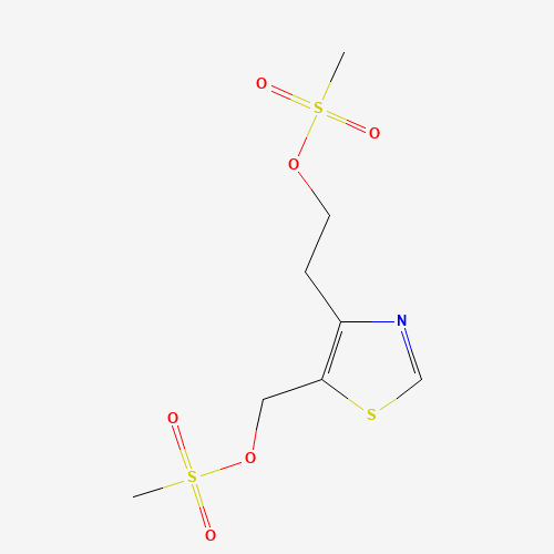 FT-0711793 CAS:480449-73-8 chemical structure