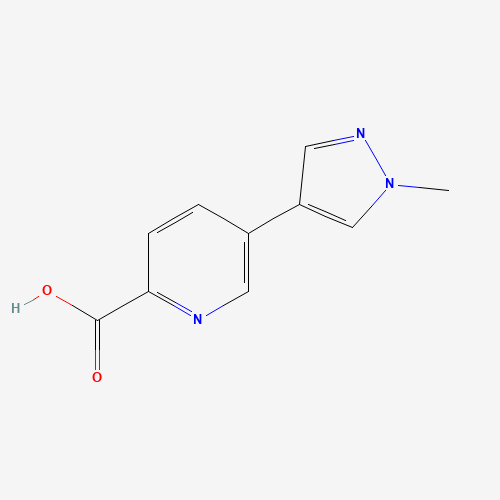 FT-0711794 CAS:1174324-58-3 chemical structure