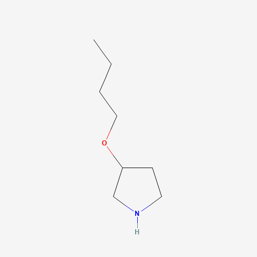 FT-0711795 CAS:946715-13-5 chemical structure
