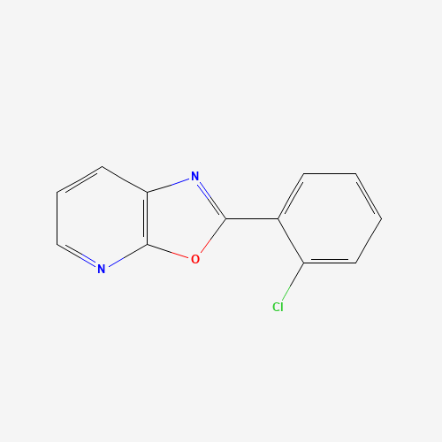 FT-0711801 CAS:52334-10-8 chemical structure