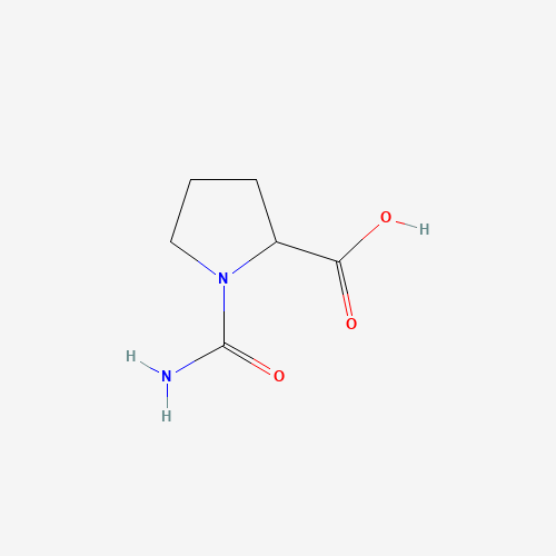 FT-0711810 CAS:125411-62-3 chemical structure