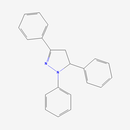 FT-0711812 CAS:742-01-8 chemical structure