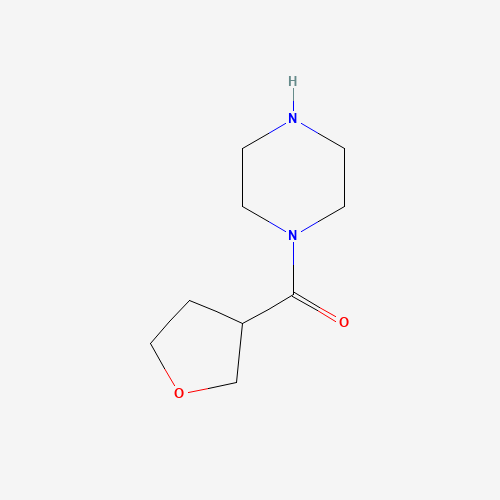 FT-0711813 CAS:1070772-28-9 chemical structure