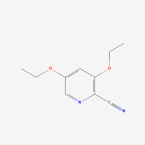 FT-0711822 CAS:36057-52-0 chemical structure
