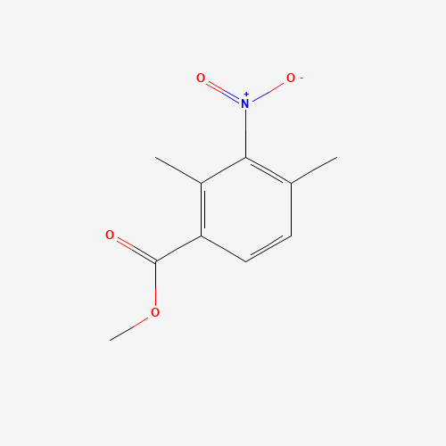 methyl 2,4-dimethyl-3-nitrobenzoate (CAS: 24805-54-7) - Related Chemical Product