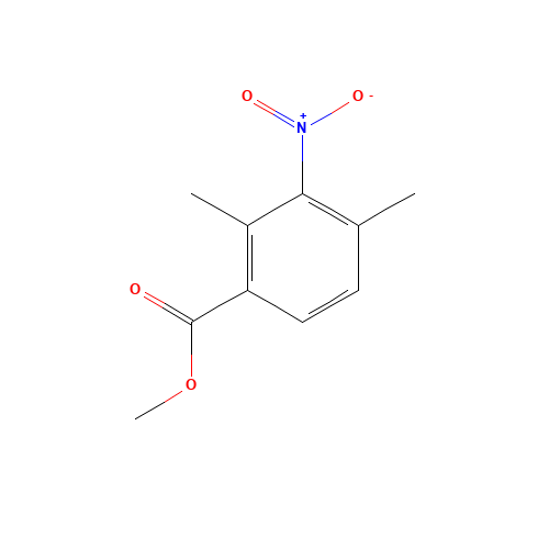 FT-0711832 CAS:24805-54-7 chemical structure
