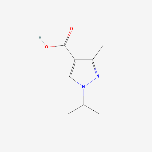 FT-0711853 CAS:113100-42-8 chemical structure