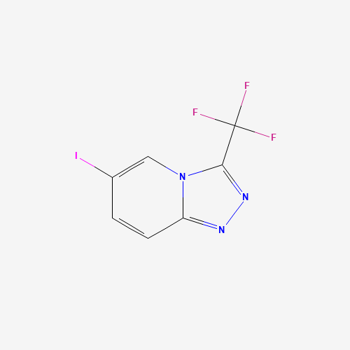 FT-0711854 CAS:690258-18-5 chemical structure