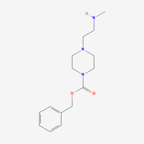 FT-0711857 CAS:165528-66-5 chemical structure