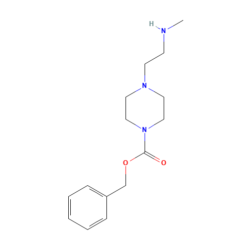 FT-0711857 CAS:165528-66-5 chemical structure