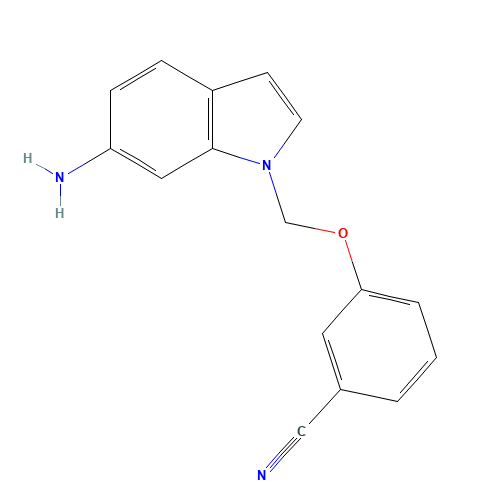 FT-0711873 CAS:1542259-52-8 chemical structure