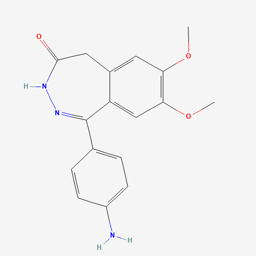 FT-0711883 CAS:178616-26-7 chemical structure