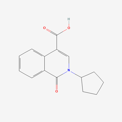 FT-0711884 CAS:939411-57-1 chemical structure