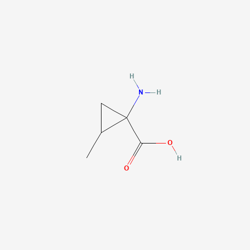 FT-0711885 CAS:91366-06-2 chemical structure