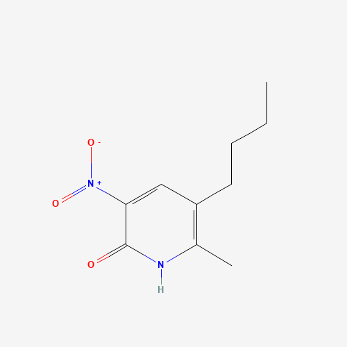 FT-0711892 CAS:139394-21-1 chemical structure