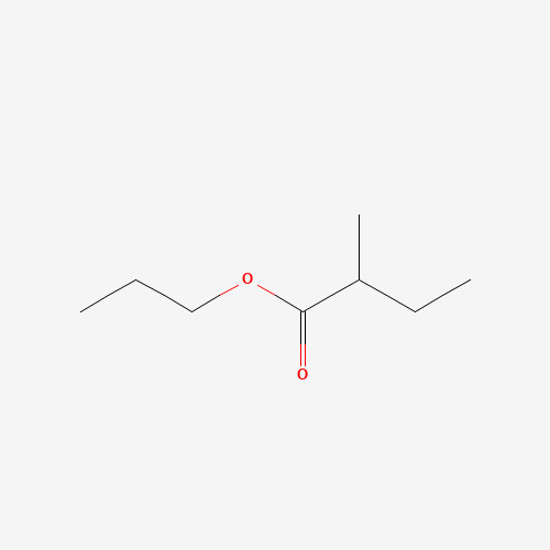 FT-0711917 CAS:37064-20-3 chemical structure