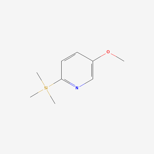 FT-0711919 CAS:139585-64-1 chemical structure