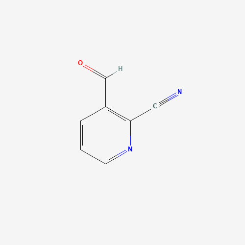 FT-0711938 CAS:131747-66-5 chemical structure