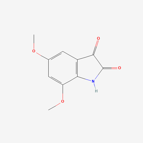 FT-0711950 CAS:76159-92-7 chemical structure