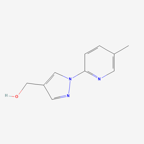 FT-0711966 CAS:1439822-99-7 chemical structure
