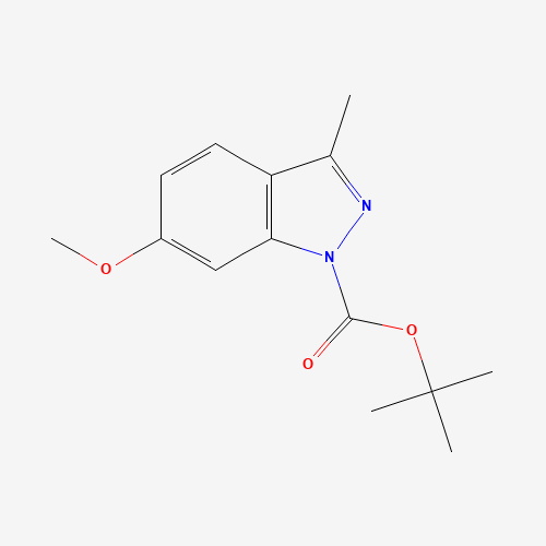 FT-0711970 CAS:691900-70-6 chemical structure
