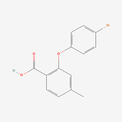 FT-0711978 CAS:1215864-19-9 chemical structure