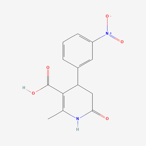 FT-0711981 CAS:423120-04-1 chemical structure