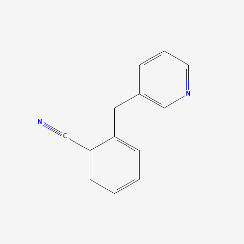 FT-0711983 CAS:144061-52-9 chemical structure