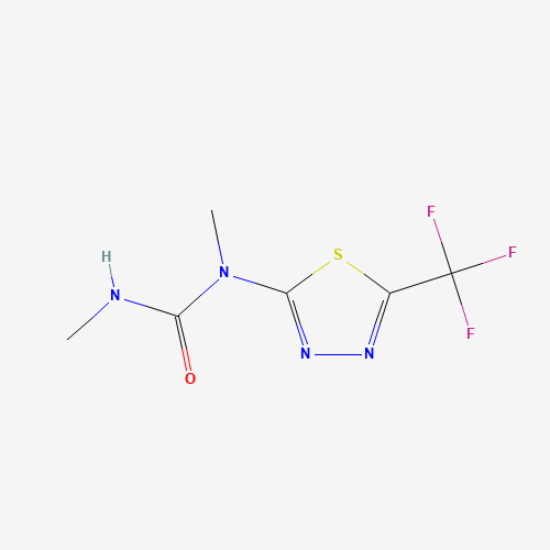 FT-0712013 CAS:25366-23-8 chemical structure