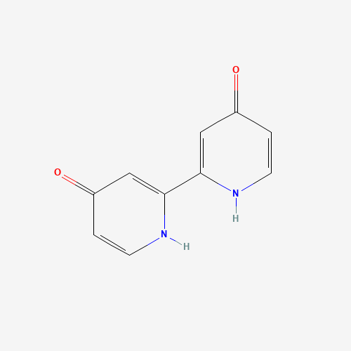 2-(4-oxo-1H-pyridin-2-yl)-1H-pyridin-4-one (CAS: 90770-88-0) - Related Chemical Product