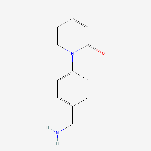 FT-0712030 CAS:444002-97-5 chemical structure