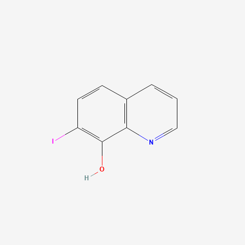 FT-0712039 CAS:7385-89-9 chemical structure